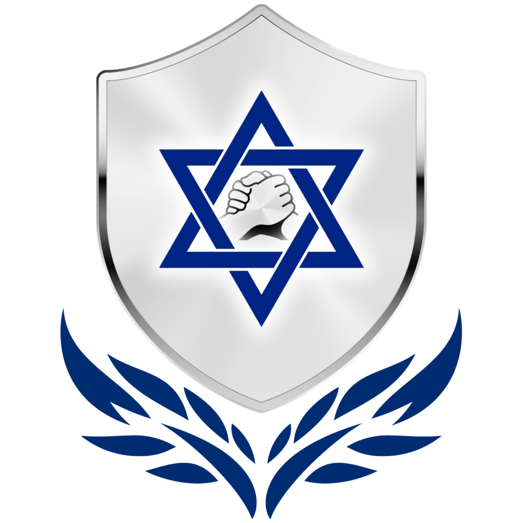 The Holy Partnership of Jews and Christians