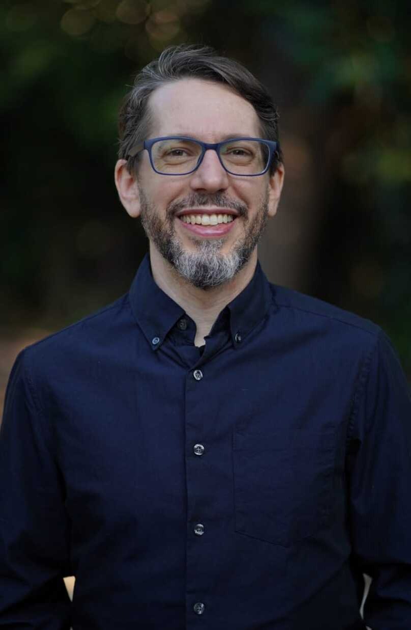 Rabbi Jerry Kudan
