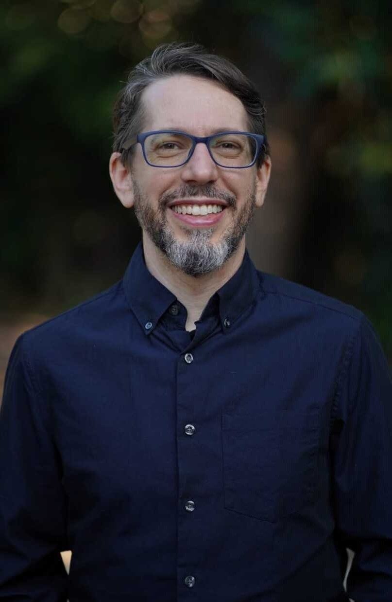 Rabbi Jerry Kudan Profile Picture